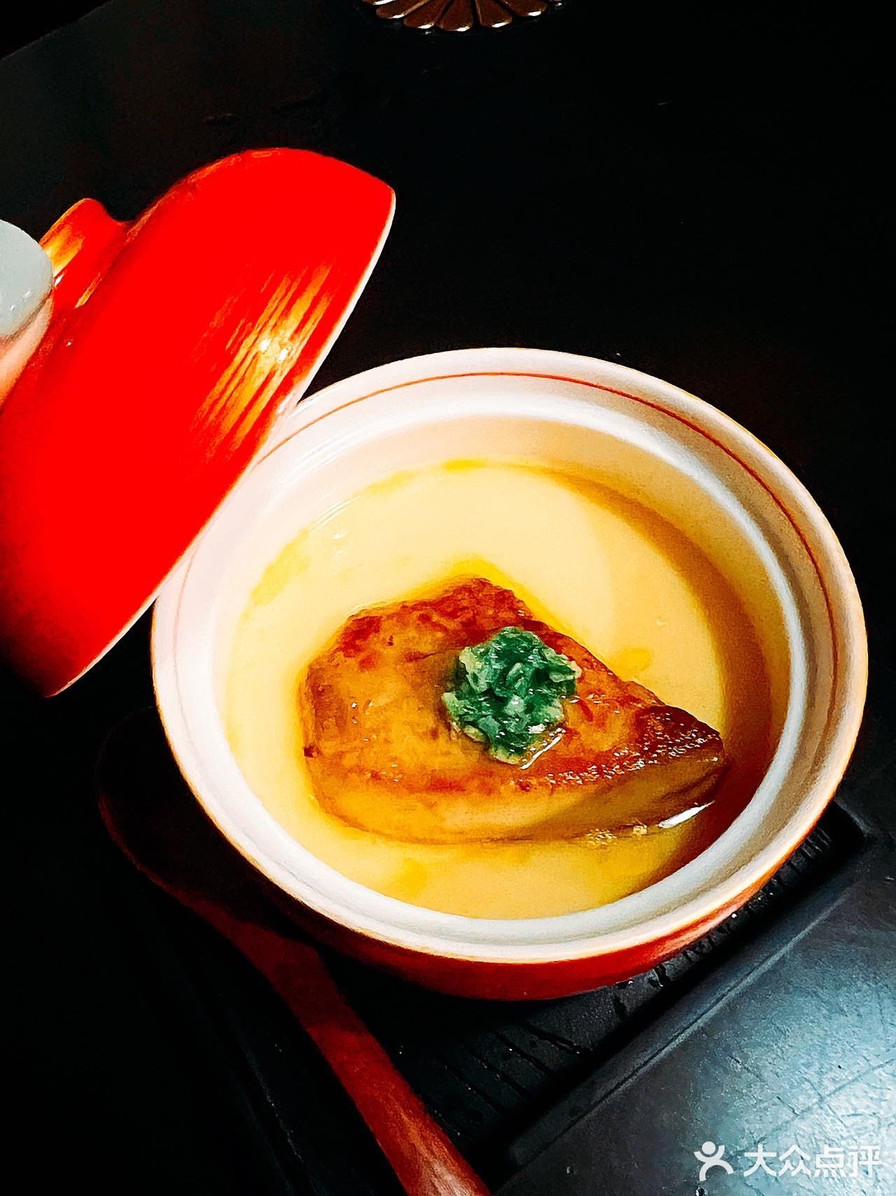 西湖周边大隐于市的小独栋日料，仿佛置身日本