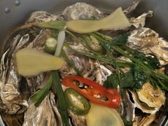 -千岛蚝高压锅生蚝·人参火锅(白云万达店)