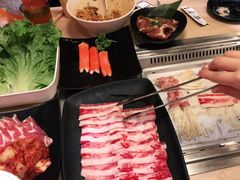 -新石器烤肉(南站店)
