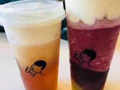 -喜茶(佛山顺德容桂天佑城店)