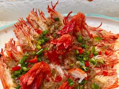 -东江海鲜大排档·潮汕菜·砂锅粥