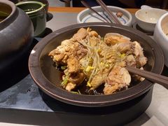 -云海肴·汽锅鸡·云南菜(高德置地店)