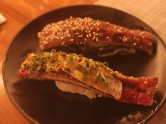 -昊·来了寿司(双楠2店)