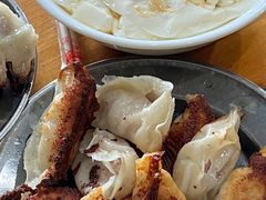煎饺-楠哥煎饺(建国中路店)