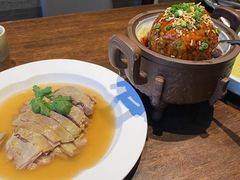 -扬州狮子楼·非遗淮扬菜(总店)