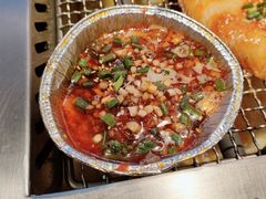 -俊熙家点餐式自助烤肉店(1227广场店)