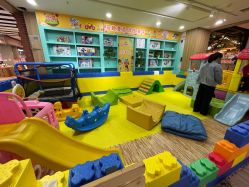 -佳贝爱益智主题儿童乐园(乐尔乐旗舰店)