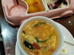 -北李妈妈菜·海肠捞饭(开发区万达店)