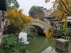 -龙潭水乡
