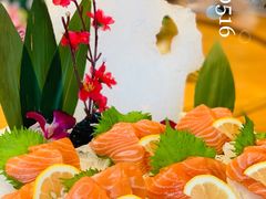 -新海渔港·胶东海鲜家常菜·家宴(奥体中心店)