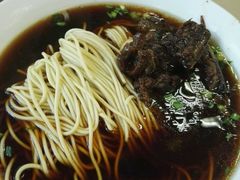 排骨面-刘长兴(逸仙桥店)