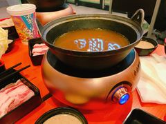 -吉野家(服装城店)