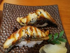 -仓桥家·焗寿司·锅物(光谷步行街店)