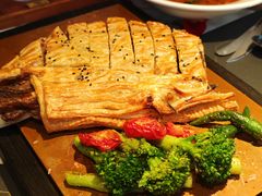 -ZHAO赵·牛扒坊(万象城店)