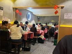 -为民烧烤吧.自贡爆炒菜(收录10年好店)