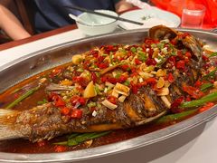 -回家吃饭·地道南昌菜(建德观总店)