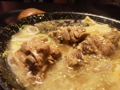 豚骨拉面-日本料理神拉面