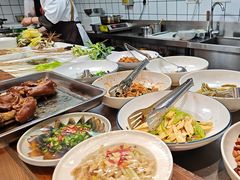 -小艺烧烤(曲江店)