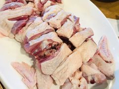 -烹然四季椰子鸡火锅(团结湖总店)