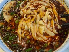 -兰州马子禄牛肉面(文景公园店)