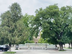 -北京石刻艺术博物馆(五塔寺)