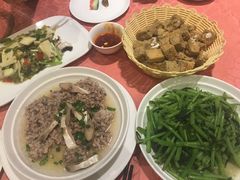-绍兴饭店知遇楼(环山路店)