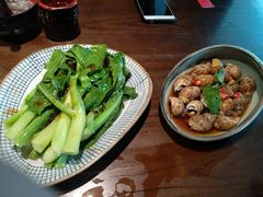 -食锦记·福建私房菜(浦西万达店)
