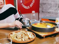 -神府路壹号·海鲜烧烤·砂锅粥·锅物(三坊七巷店)