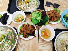 鸡粉-华姐鸡粉(教育路店)