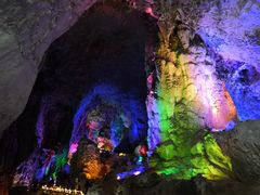 景点-百魔洞景区