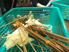 -乐乐姐超级土豆(中关村5号店)
