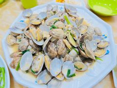 -小海豚•老字号海鲜餐厅(天涯店)