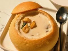 -曼玉餐厅(正弘城店)