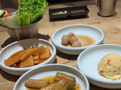 -泥炉烧肉师(新街口金銮巷店)