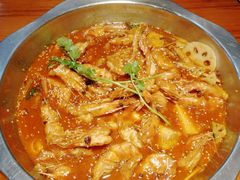 -惠友大虾(太原北街店)