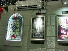 -逃脱反斗城沉浸剧情密室(北京路店)