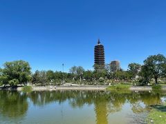 -西海子公园