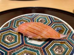 大脂寿司-鮨青(恒基名人购物中心店)