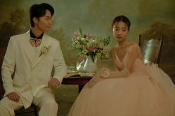 -巴黎春天婚纱摄影STUDIO·定制