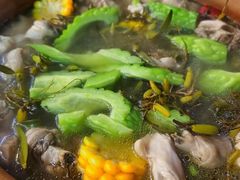 -洪大厨鸡煲(福田店)