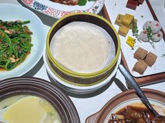 -在前门·烤鸭北京菜(五月花广场店)