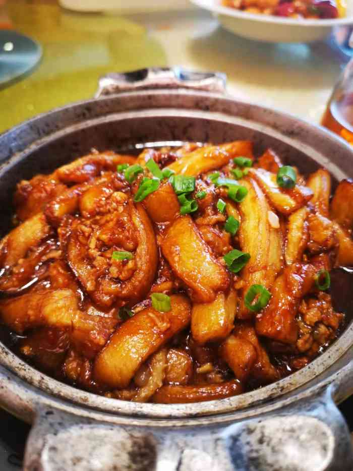 正哥客家菜(挂绿店)-"在挂绿广场四楼,周日九点半到的,不用等位.