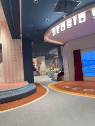 点击看大图 -奈尔宝家庭中心·亲子早教·派对餐厅(北京东坝万达店)