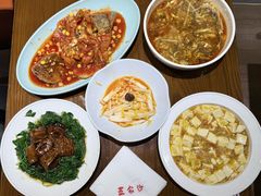 -王家沙点心店(南京西路总店)