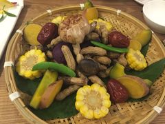 马仕玖煲-马仕玖煲·融合菜·酥不腻烤鸭(人大店)