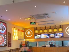 -不是烧烤·武汉大排档(亚运村店)