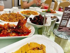 -金时代顺风大酒店(临港百联店)