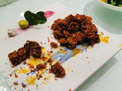 -南山鲜虾面·活鲜小馆·海味大连菜(南山总店)