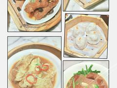 -钟菜·粤菜点心·宴请(海上世界·汇港二期店)