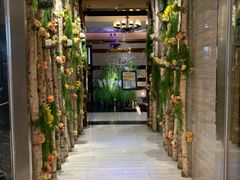 -超级厨房概念餐厅(奥园广场店)